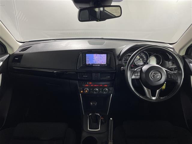 マツダ CX-5