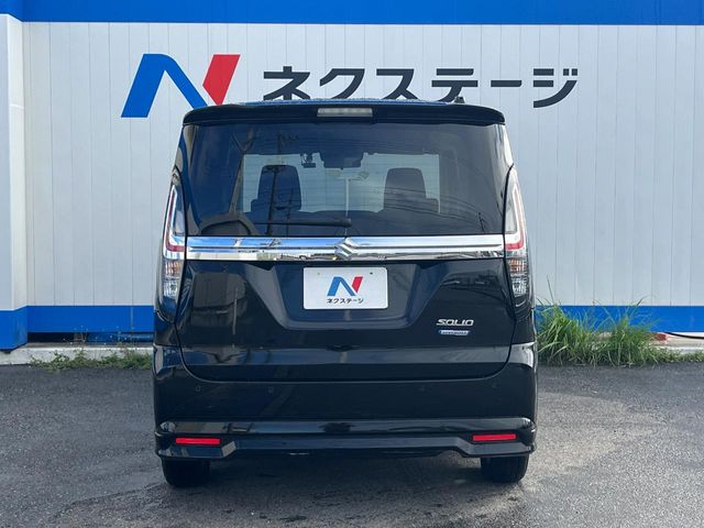 スズキ ソリオ