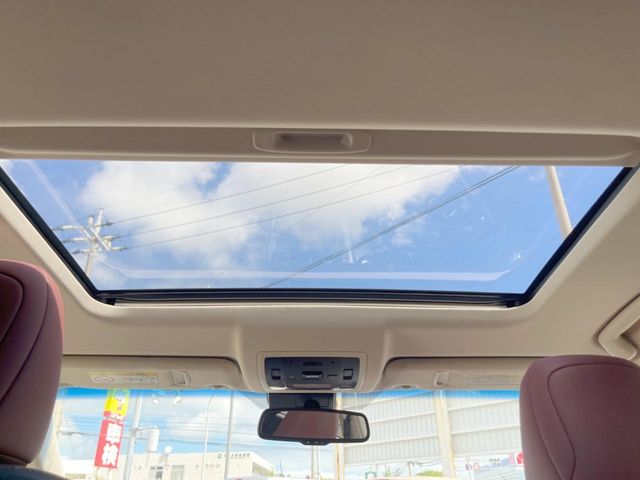 レクサス NX