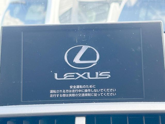 レクサス NX