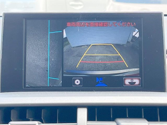 レクサス NX