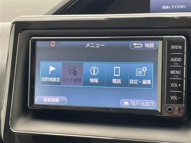 トヨタ エスクァイア
