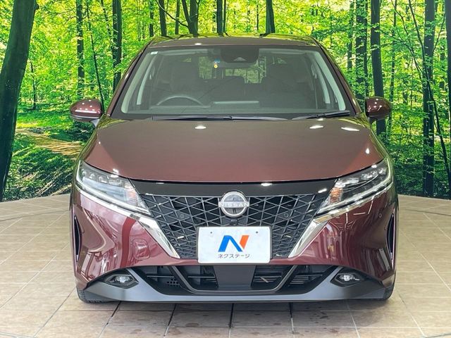 日産 ノート