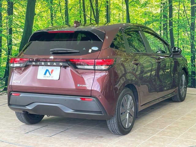 日産 ノート