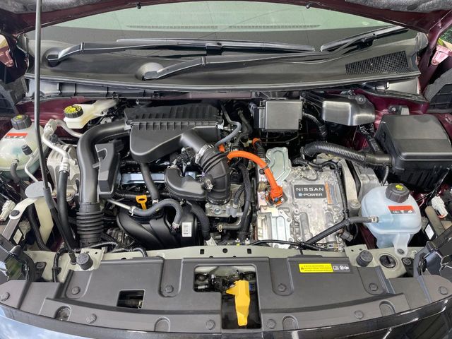 日産 ノート