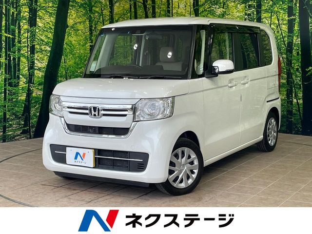 ホンダ N-BOX