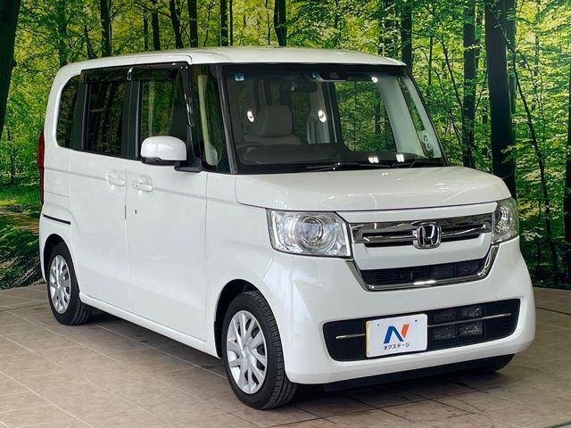 ホンダ N-BOX