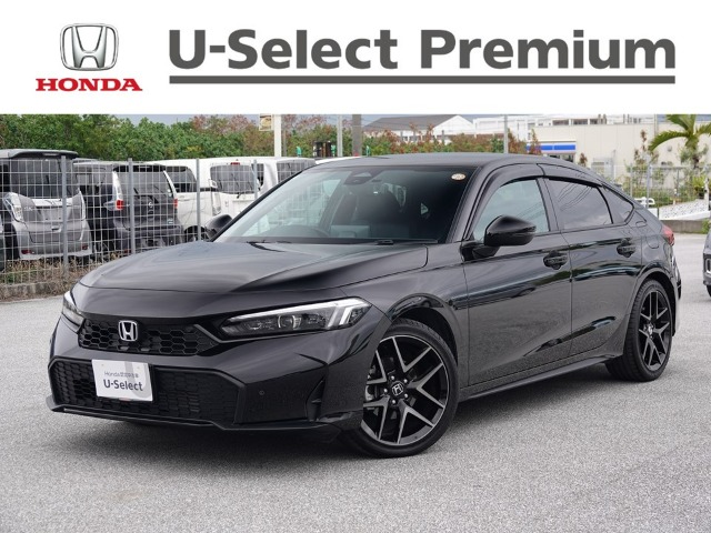 ホンダ シビック