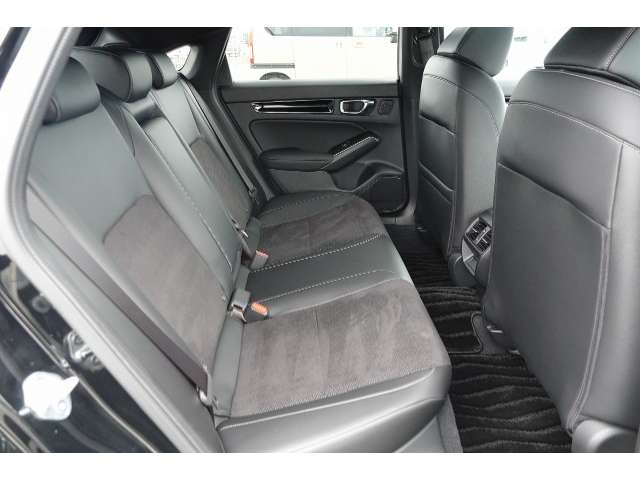 ホンダ シビック