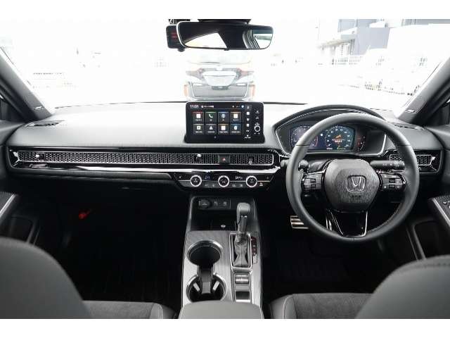 ホンダ シビック