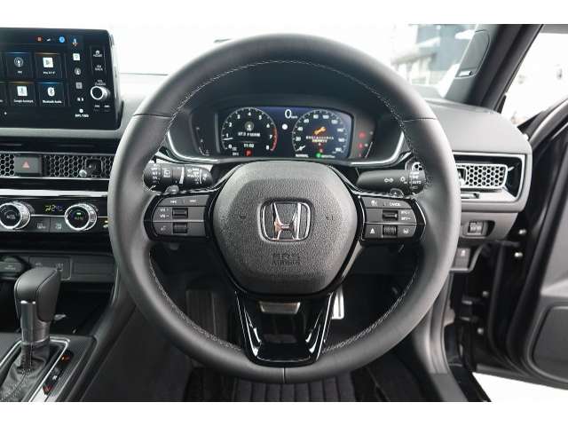 ホンダ シビック