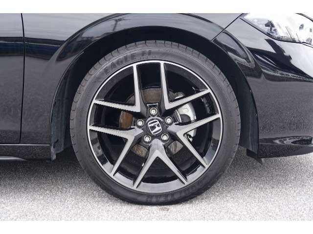 ホンダ シビック