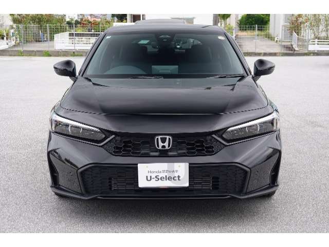 ホンダ シビック