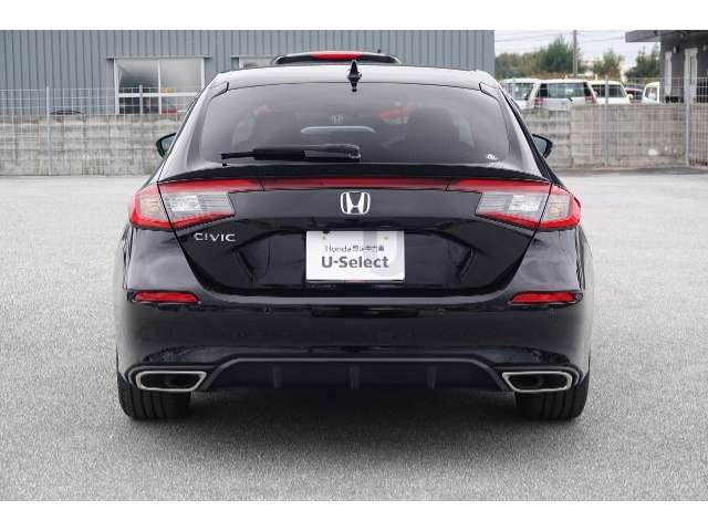 ホンダ シビック