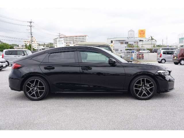 ホンダ シビック