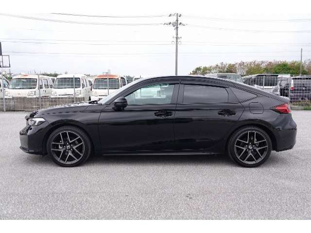 ホンダ シビック