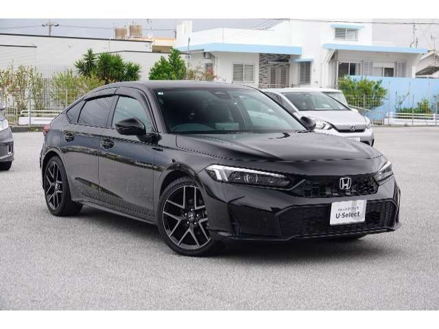 ホンダ シビック