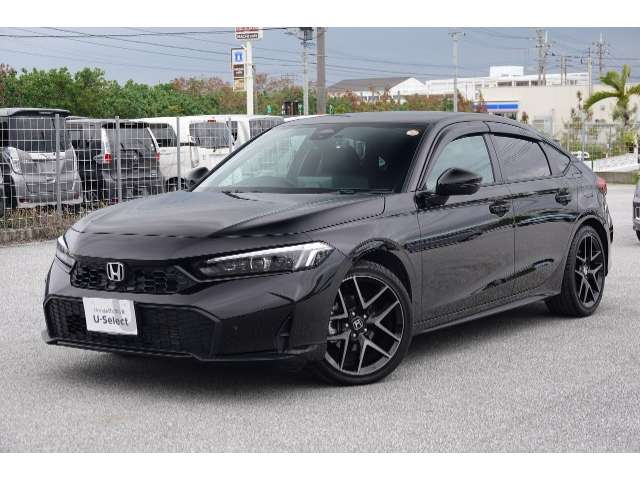 ホンダ シビック