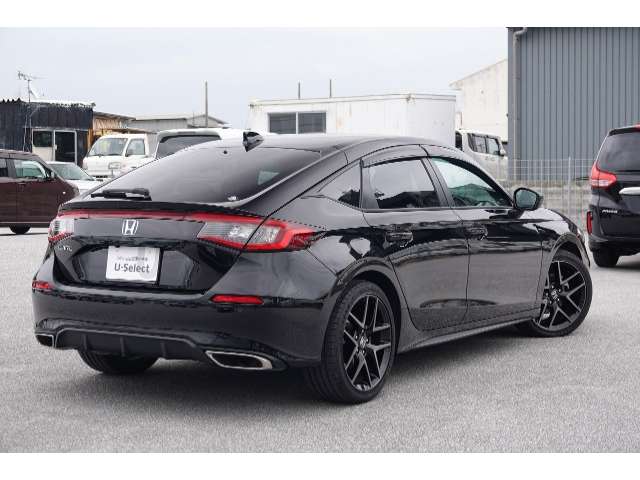 ホンダ シビック