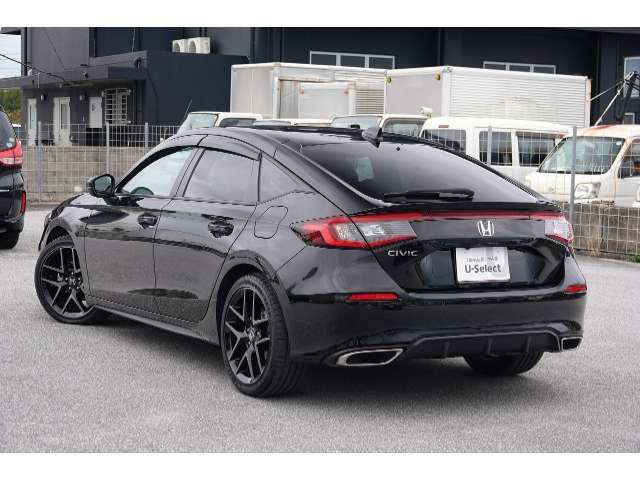 ホンダ シビック