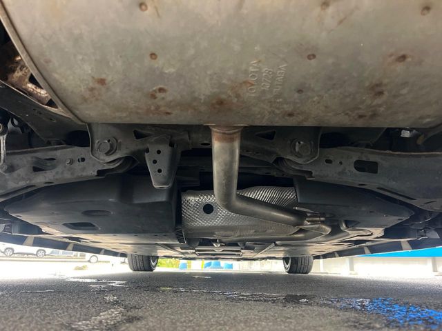 トヨタ プリウス