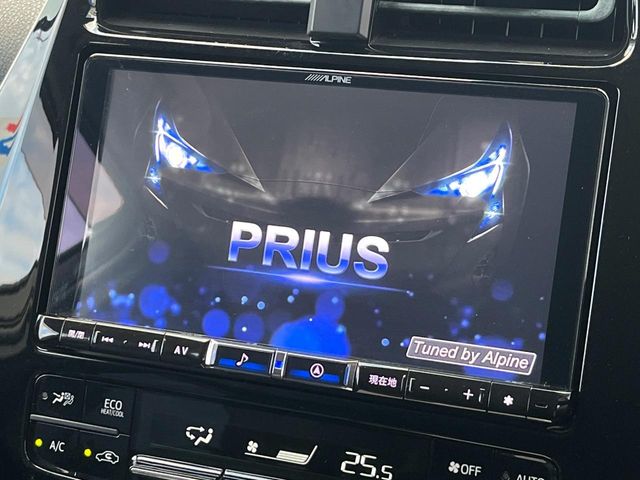 トヨタ プリウス