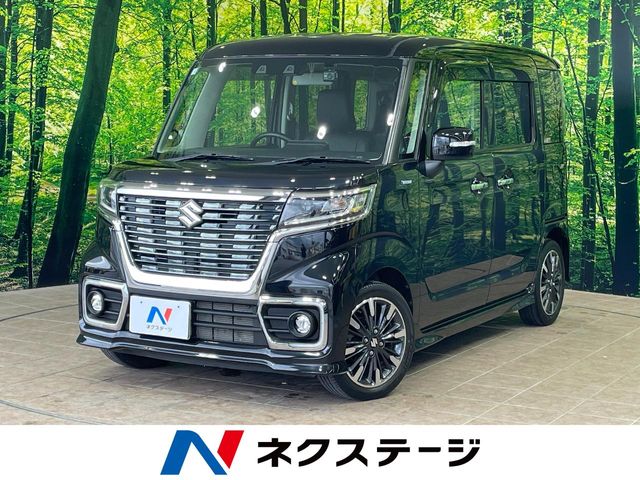 スズキ スペーシア