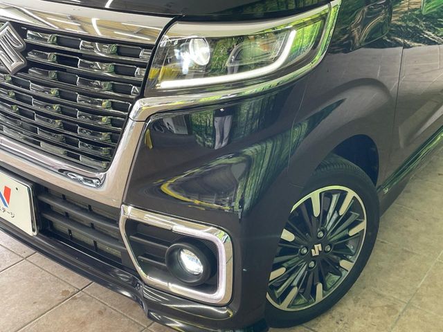 スズキ スペーシア