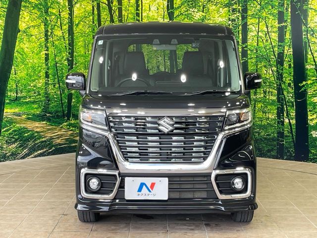 スズキ スペーシア