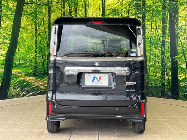 スズキ スペーシア