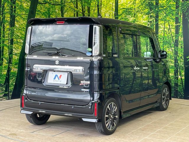 スズキ スペーシア