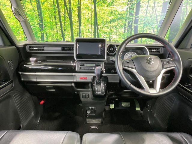 スズキ スペーシア