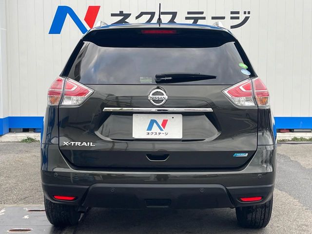 日産 エクストレイル