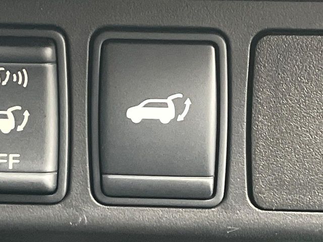 日産 エクストレイル