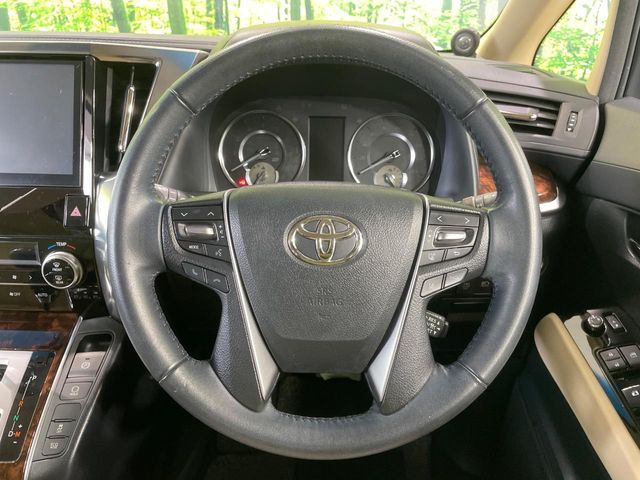 トヨタ アルファード