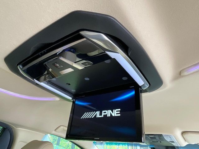 トヨタ アルファード