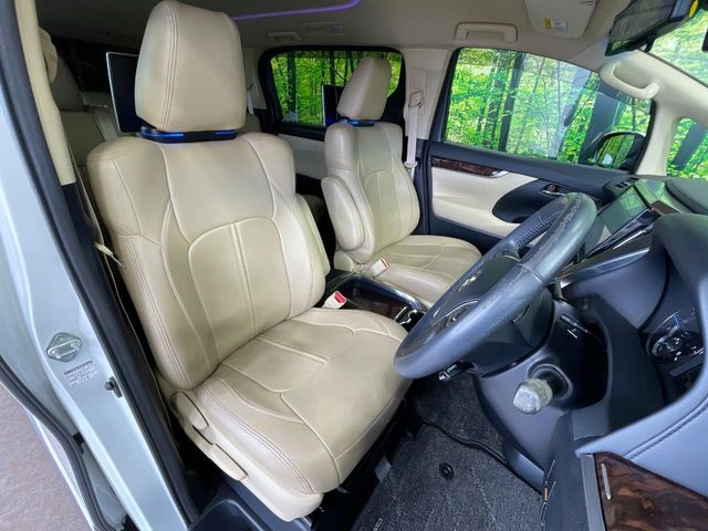 トヨタ アルファード