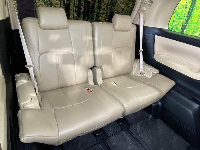 トヨタ アルファード