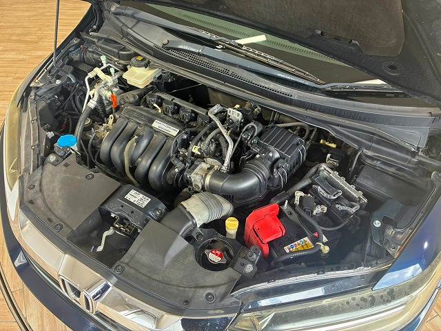 ホンダ シャトル