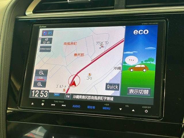 ホンダ シャトル