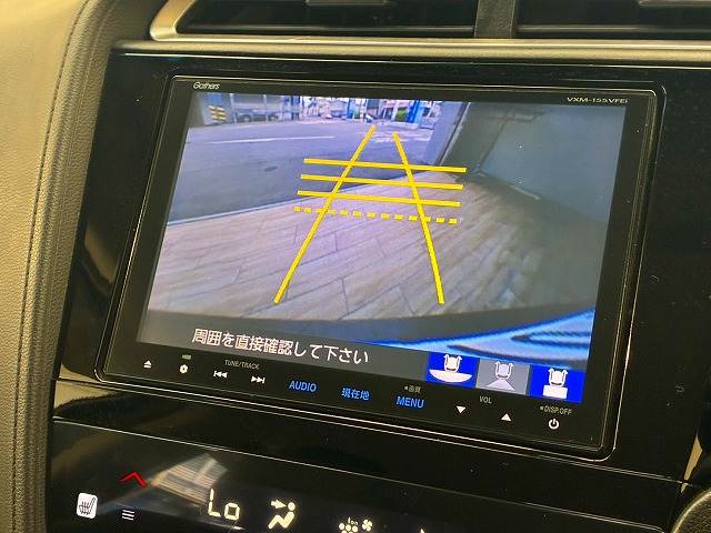 ホンダ シャトル