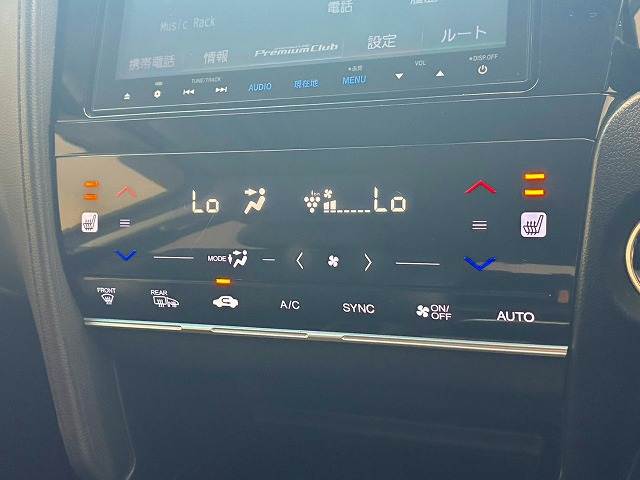 ホンダ シャトル