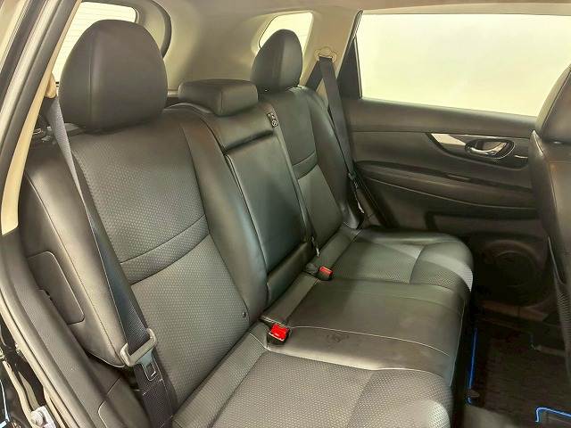 日産 エクストレイル