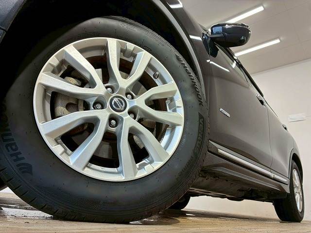 日産 エクストレイル