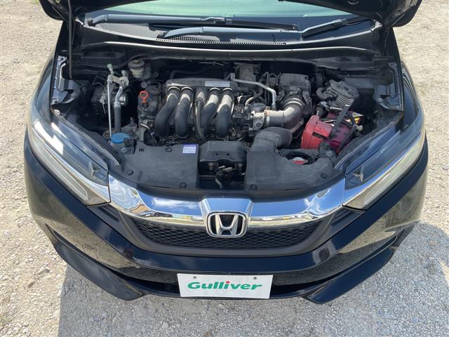 ホンダ シャトル