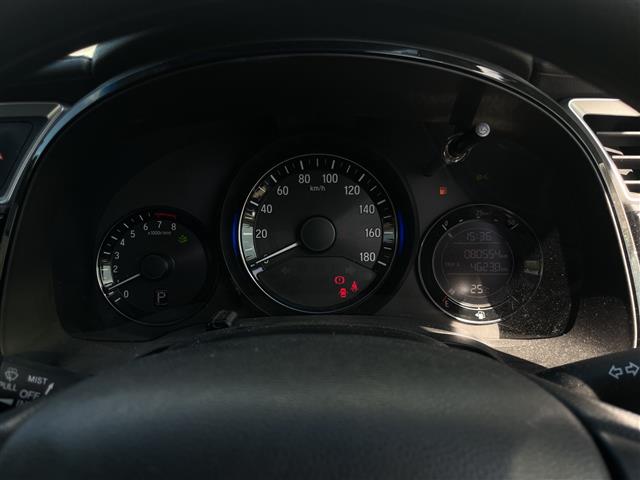 ホンダ シャトル