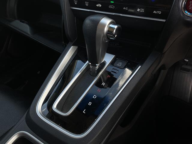 ホンダ シャトル