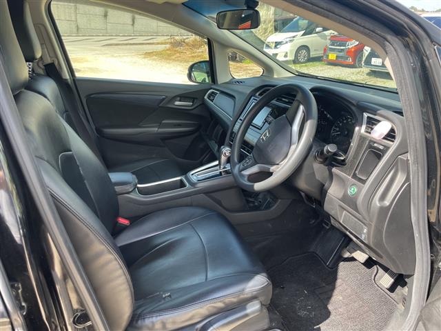 ホンダ シャトル