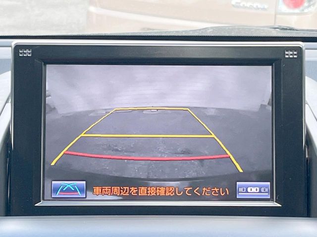 レクサス HS