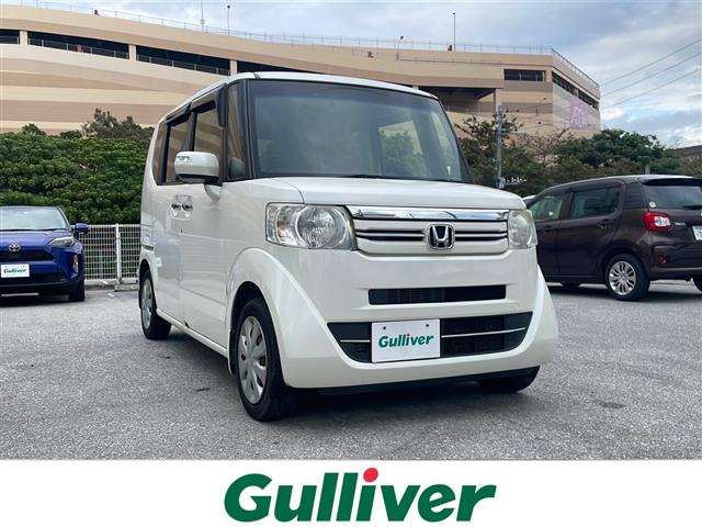 ホンダ N-BOX